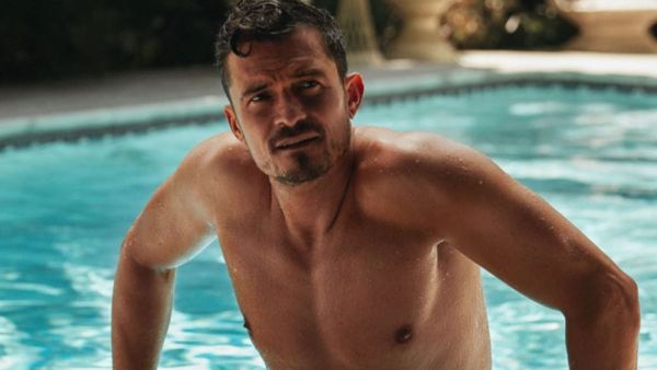  he is currently engaged to Katy Perry