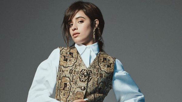 Camila would prefer to release all of her new material at once