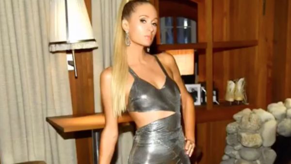 she was engaged to her partner Chris Zylka last year.