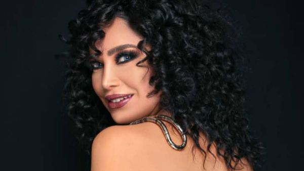 Rana Al Abyad is a high-ranking actress who is considered one of the most noteable stars of Syria Source ranaalabyad Instagram