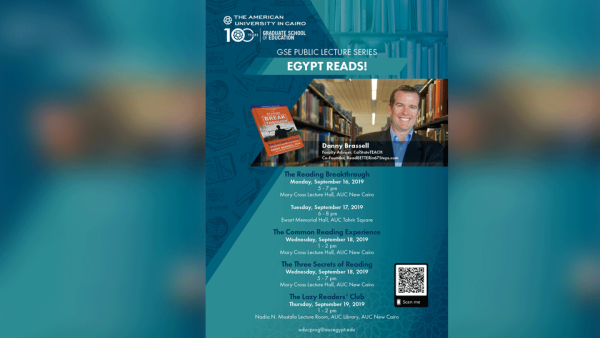 Brassell is the best-selling author of 15 books, including The Reading Breakthrough and The Reading Makeover. 