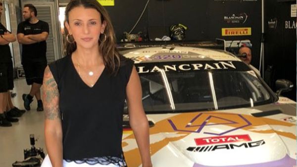 His full name has not been publicly disclosed.  