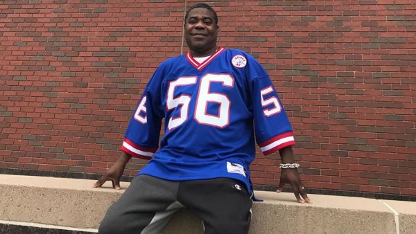 he hasn't had much luck with his Bugatti since he got it in June