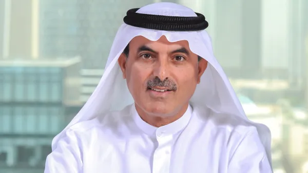 عبد العزيز الغرير، رئيس الاتحاد
