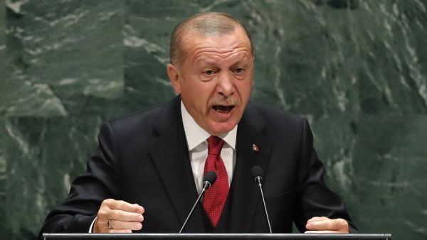 داعش يعود من جديد 