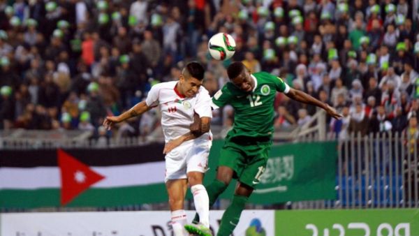 من المقرر أن يلتقي المنتخب السعودي مع سنغافورة وفلسطين يومي 10 و15 أكتوبر الجاري