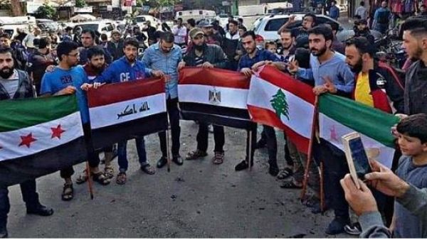 الحريري سمع، مرة جديدة، من عواصم غربية تشديداً على ضرورة عدم حصول فراغ في كل السلطات