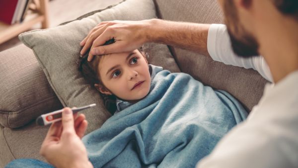 حصر جميع المباشرين للحالة ومراقبتهم صحيا لمدة 10 أيام