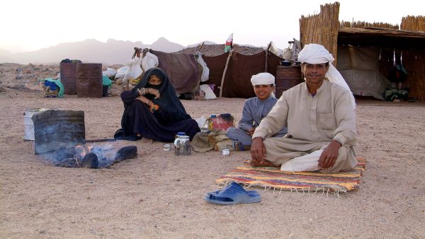 يرى الإسرائيليون أن خطة المصريين لتطوير سيناء وتحويلها إلى منطقة مزدهرة سيتبعها تعزيز القوات في سيناء