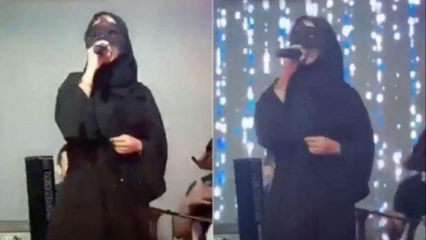 بدأت المواهب تطفو على السطح 