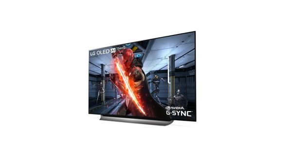تكنولوجيا OLED الخاصة بـ أل جي، تمنح المستخدمين إمكانية الغوص عميقاً في الحركة النابضة للعبتهم المفضلة تكنولوجيا OLED الخاصة بـ أل جي، تمنح المستخدمين إمكانية الغوص عميقاً في الحركة النابضة للعبتهم المفضلة