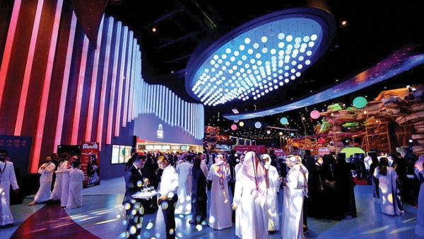 Russian Film Week (Twitter)