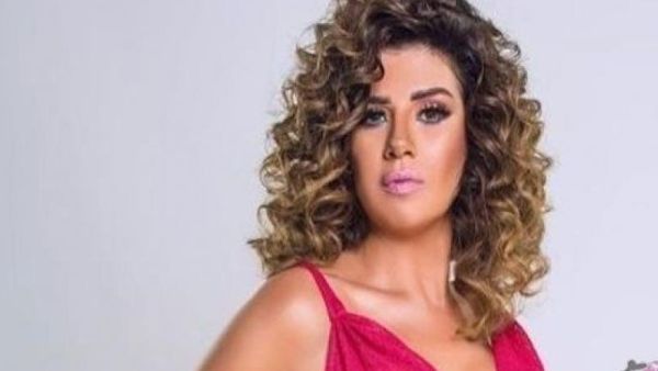 رانيا فريد شوقي
