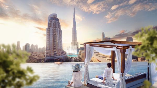 العنوان فاونتن فيوز العنوان فاونتن فيوز