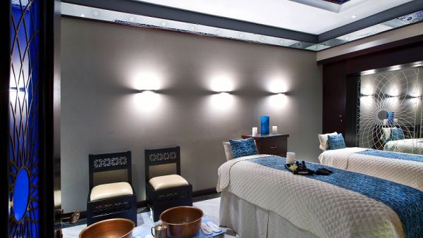  Ayana Spa