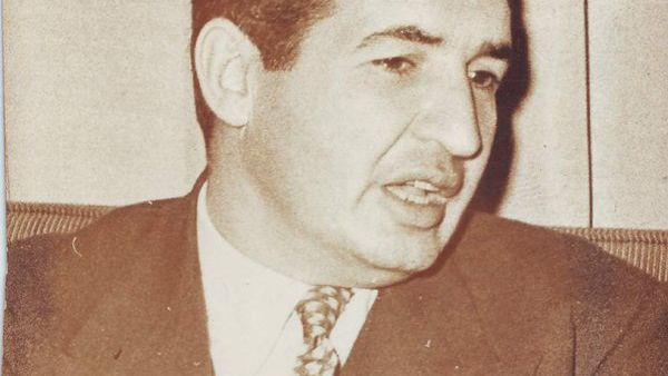 Great writer Ihsan Abdel Quddous (Twitter)