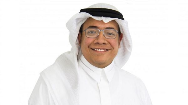 معتز بن علي، نائب الرئيس لدى تريند مايكرو في الشرق الأوسط وشمال إفريقيا