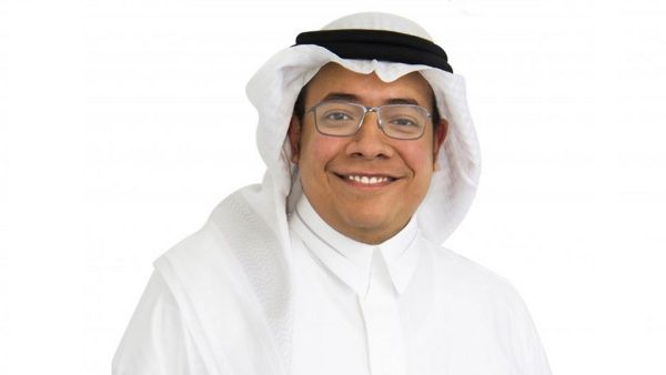  معتز بن علي، نائب الرئيس لدى تريند مايكرو في الشرق الأوسط وشمال إفريقيا