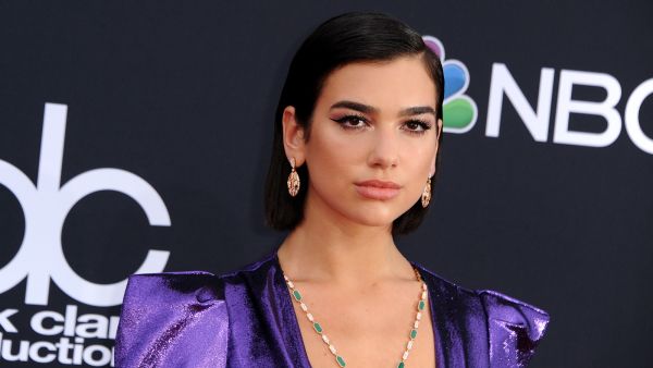 Dua Lipa