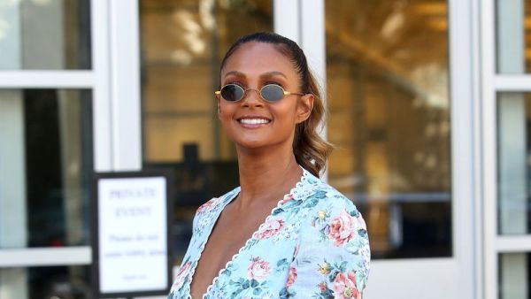 Alesha Dixon  (Twitter)
