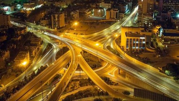 Amman, Jordan (Twitter) Amman, Jordan (Twitter)