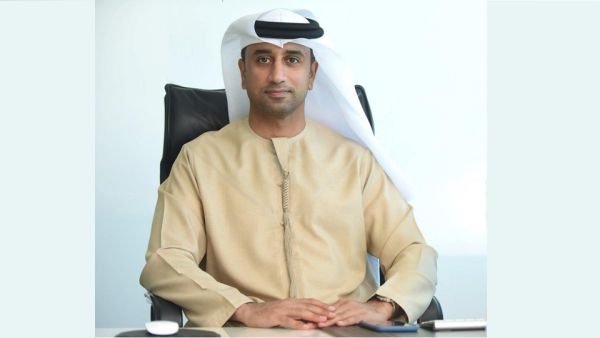 فهد الحساوي، نائب الرئيس التنفيذي لشركة الإمارات للاتصالات المتكاملة فهد الحساوي، نائب الرئيس التنفيذي لشركة الإمارات للاتصالات المتكاملة