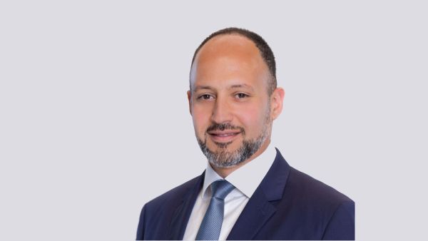 Gergi Abboud, SAP ME South