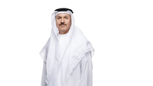 خليفة الزفين، الرئيس التنفيذي لـ "مؤسسة مدينة دبي للطيران" ودبي الجنوب
