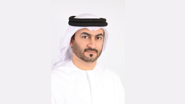 Dr Jamal Al Sumaiti, Director General of DJI