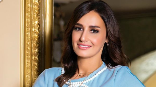 Hala Shiha has been the center of attention for the past few months Source halashihanew Instagram