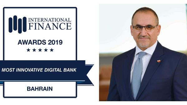 Mr. Hassan Jarrar , Chief Executive Officer of BisB Mr. Hassan Jarrar , Chief Executive Officer of BisB