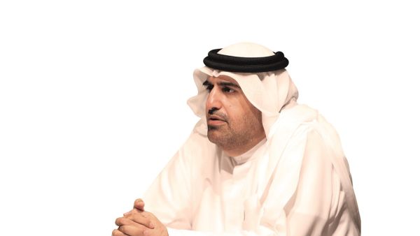 Jamal bin Huwaireb