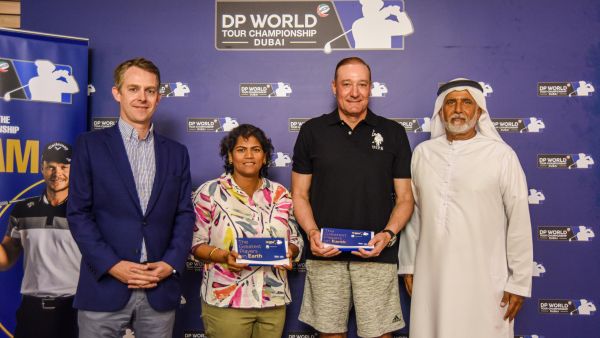  Luckiest Ball on Earth winners