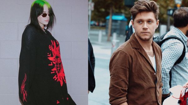 And Niall also revealed that his sultry new single 'Nice To Meet Ya' was inspired by a brief flirtation he had with a woman during a night out.