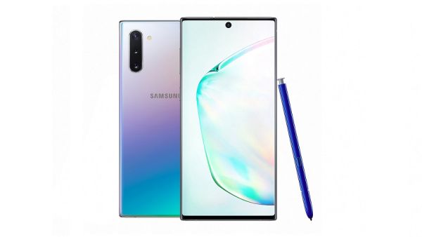 Galaxy Note10+