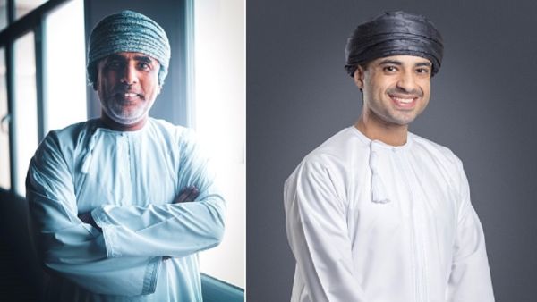 أحمد بن عبدالله البوسعيدي , نصر البوسعيدي