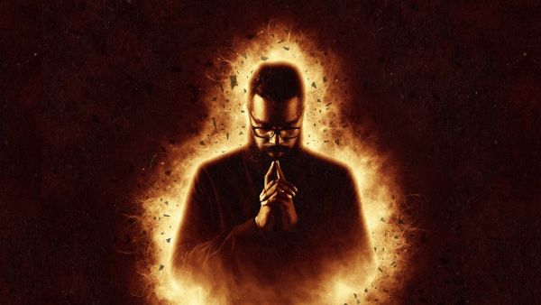 Get ready for an evening full of laughs as the comedian brings his headline act to Dubai