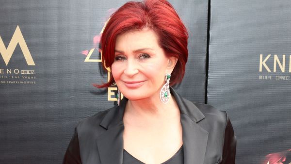 Osbourne recalled how she had a mouth lift that caused numbness and a temporary curled lip.