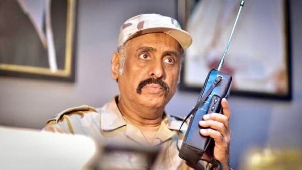 Art community saddened by the death of Saudi actor and media figure Talal Al-Harbi
