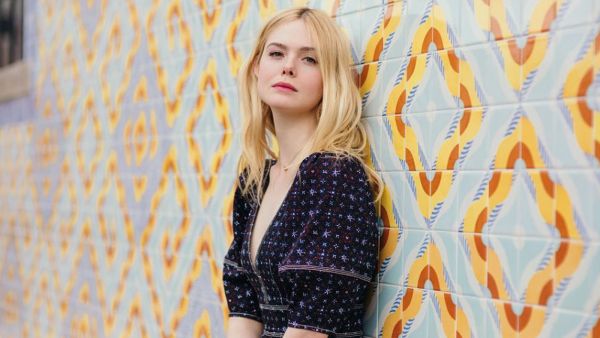 The star posed alongside Angelina Jolie for People magazine 