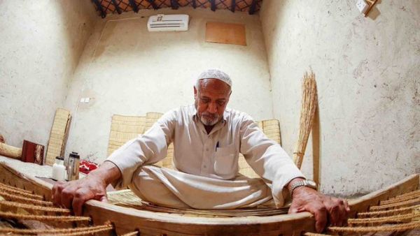 Saudi Arabia’s Al-Ahsa projects (Twitter)