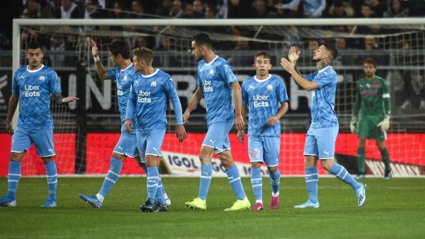 مرسيليا في وضع مادي صعب