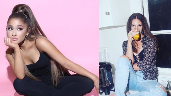 Lana also spoke fondly about Jack Antonoff