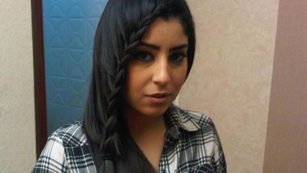آيتن عامر 