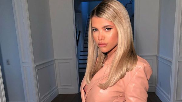 That tire mark looked to be at least a foot long 