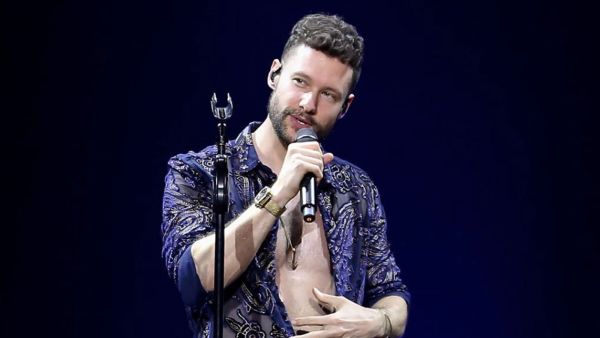 Joe and Sophie legally married in May in Las Vegas