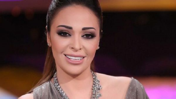 داليا البحيري