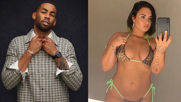 Mike hasn't given up hope when it comes to rekindling his romance with Demi, 27, in the future.