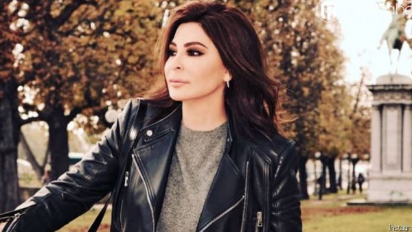 إليسا