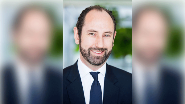 Godfrey Sullivan, Managing Director & Partner, BCG Middle East
